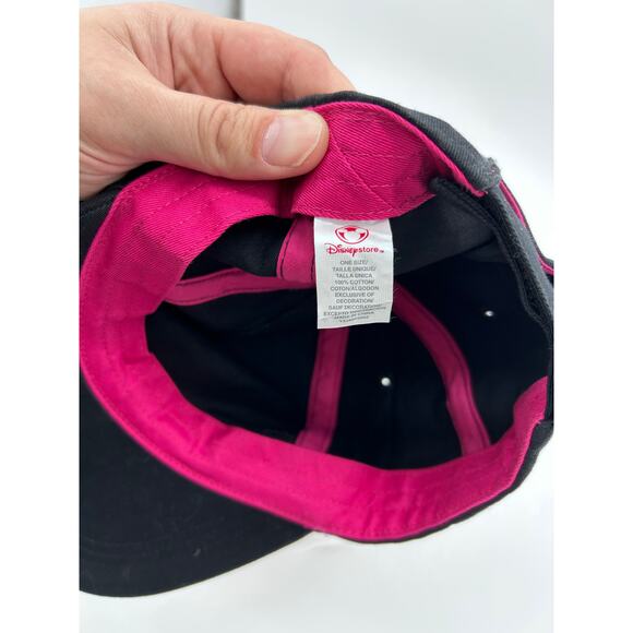 Disney Mickey Mouse Baseball Cap NWT - Picture 6 of 6